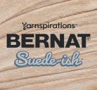 Bernat Suede-ish Banner
