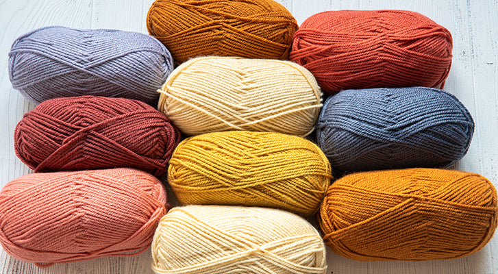 yarn review