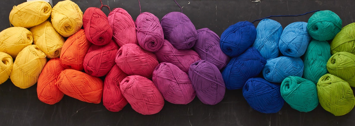 Exploring the Best Types of Yarn for Your Next Project
