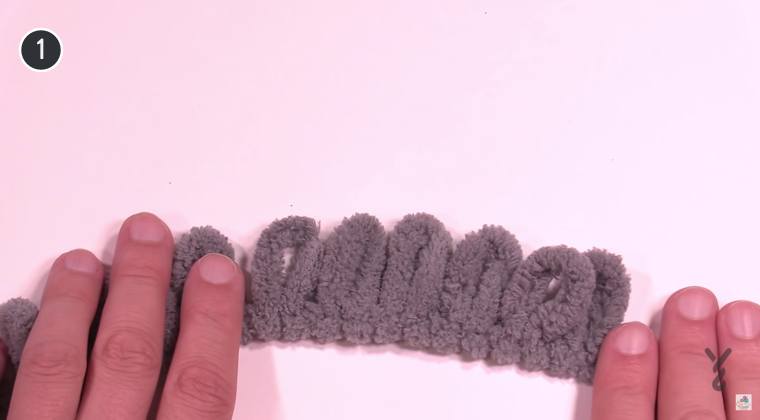 EZ Knitting: How to Cast Off