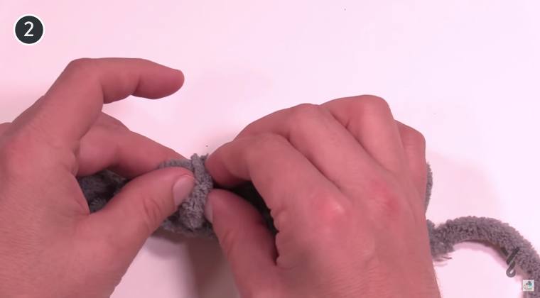 EZ Knitting: How to Cast Off
