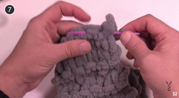 EZ Knitting: How to Cast Off