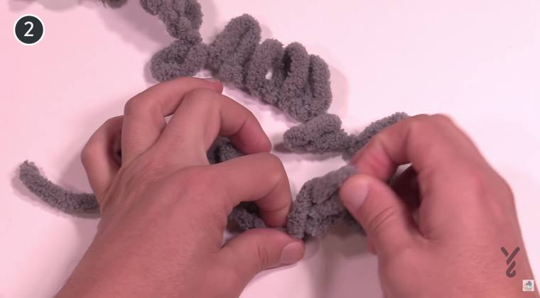 EZ Knitting: How to Cast On