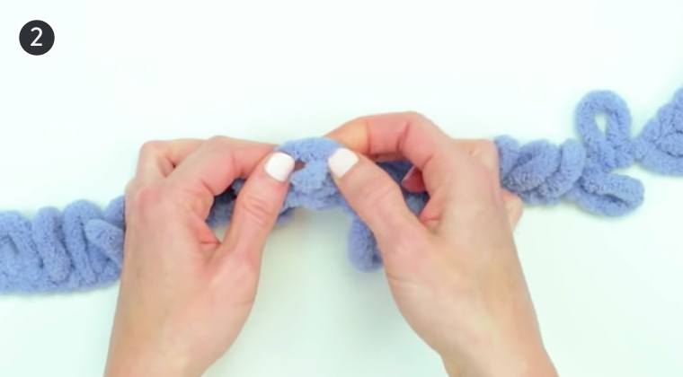 EZ Knitting: How to Do A Stocking Stitch