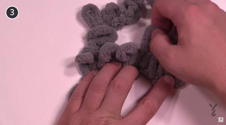 EZ Knitting: How to Do the Twisted Garter Stitch