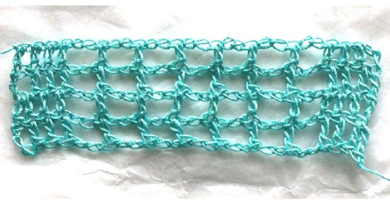 Filet Crochet Patterns & Guides