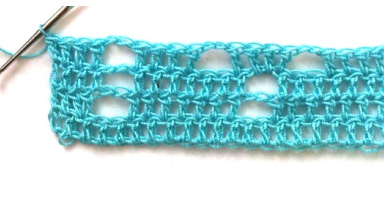 Filet Crochet Patterns & Guides