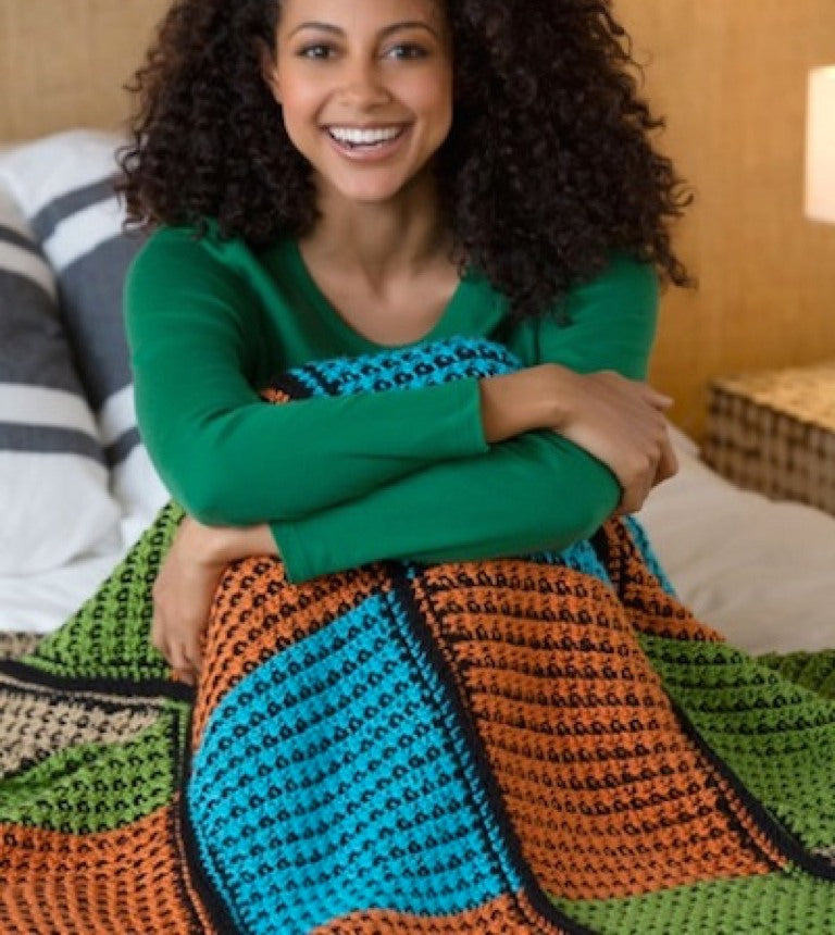 Upgrade Your Crochet Skills with These Six Crochet Techniques