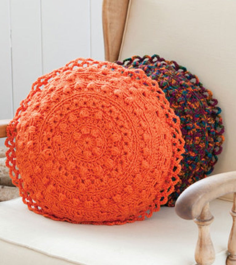 How to Crochet Clusters