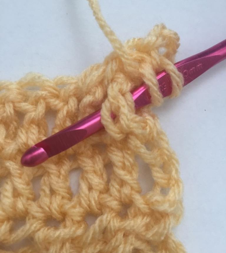 Guide to Crochet Crossed Stitches for Cables and More