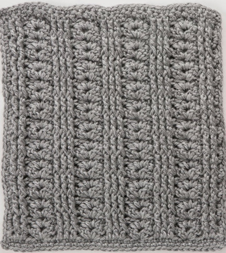 Guide to Crochet Shell Stitch Variations with Patterns
