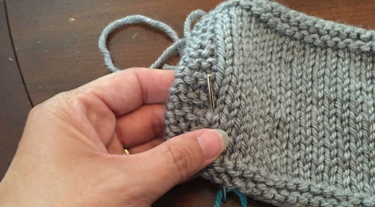 Guide to Duplicate Stitch