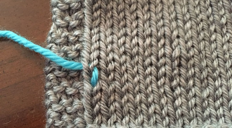 Guide to Duplicate Stitch