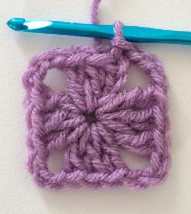 Guide to Granny Crochet: Squares, Circles, Hearts, Stripes and More