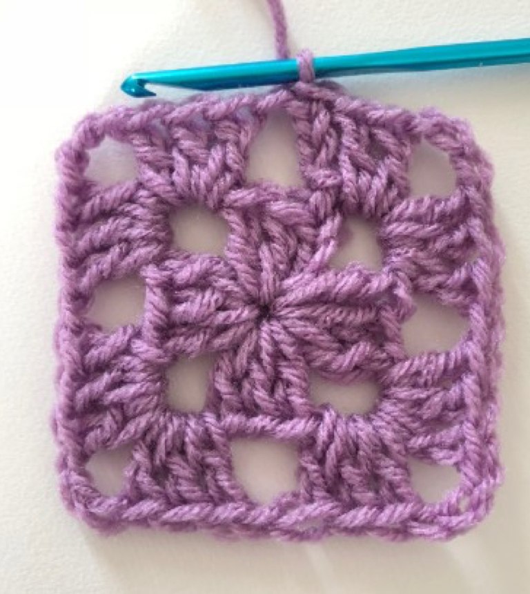 Guide to Granny Crochet: Squares, Circles, Hearts, Stripes and More