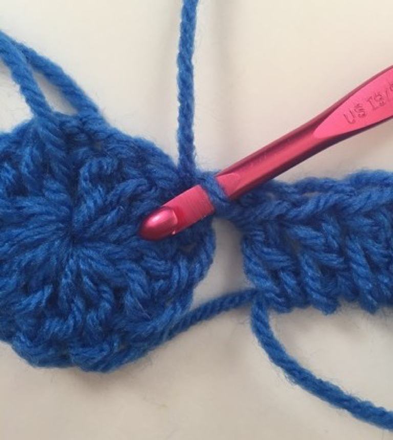 Guide To Yo-Yo Crochet