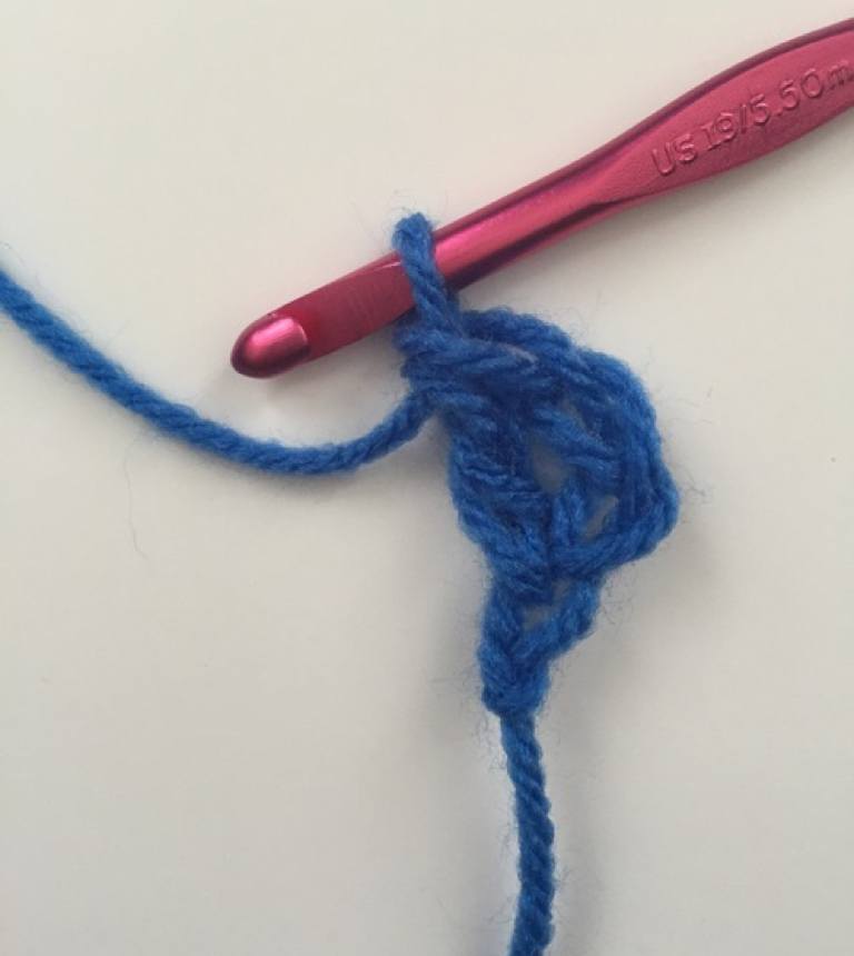 Guide To Yo-Yo Crochet