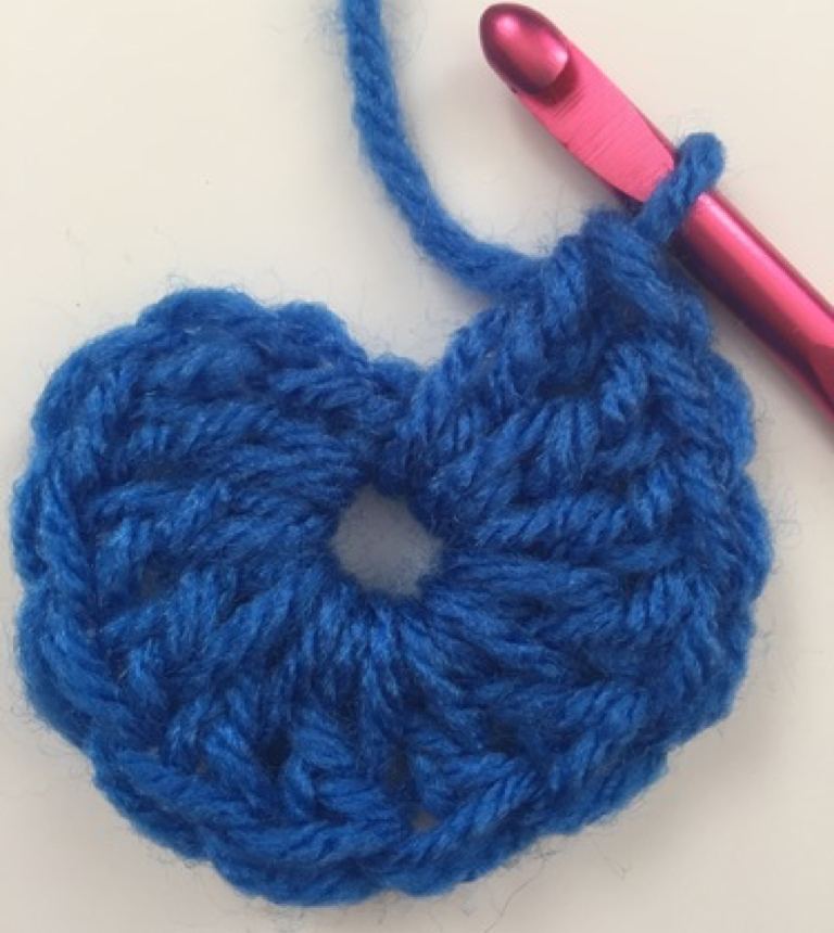 Guide To Yo-Yo Crochet