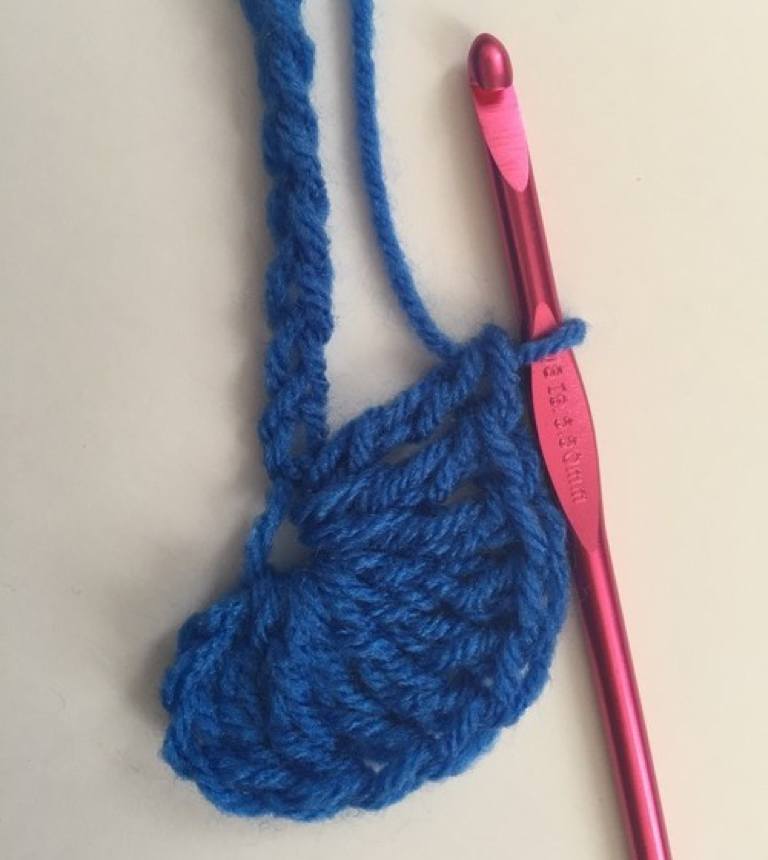 Guide To Yo-Yo Crochet