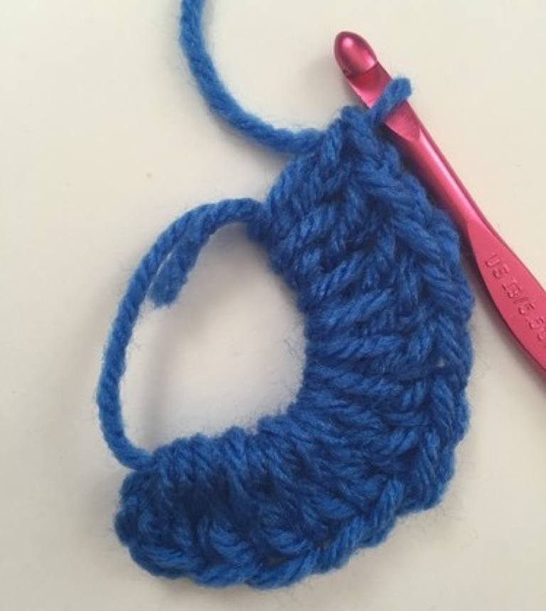 Guide To Yo-Yo Crochet