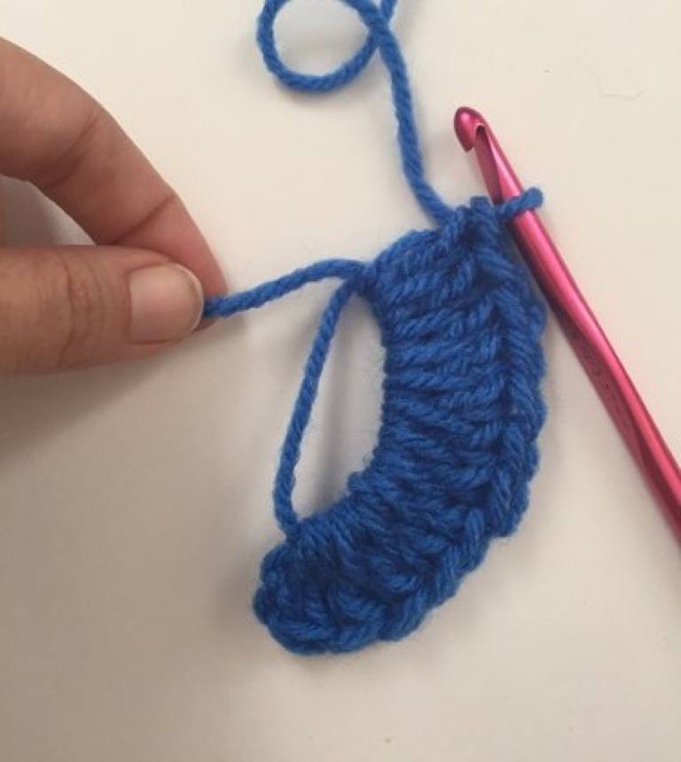 Guide To Yo-Yo Crochet