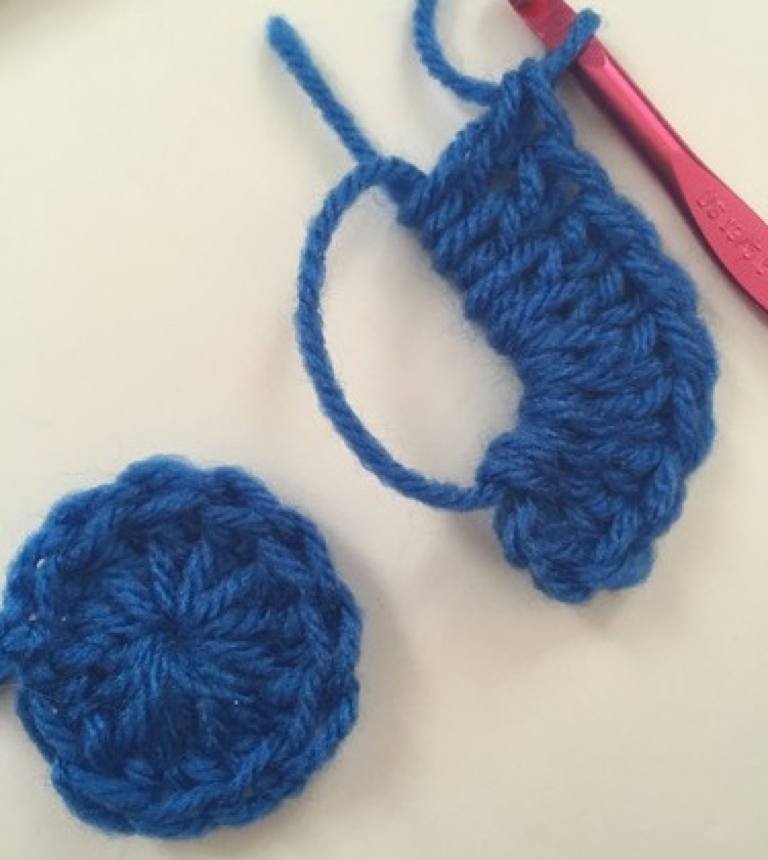 Guide To Yo-Yo Crochet