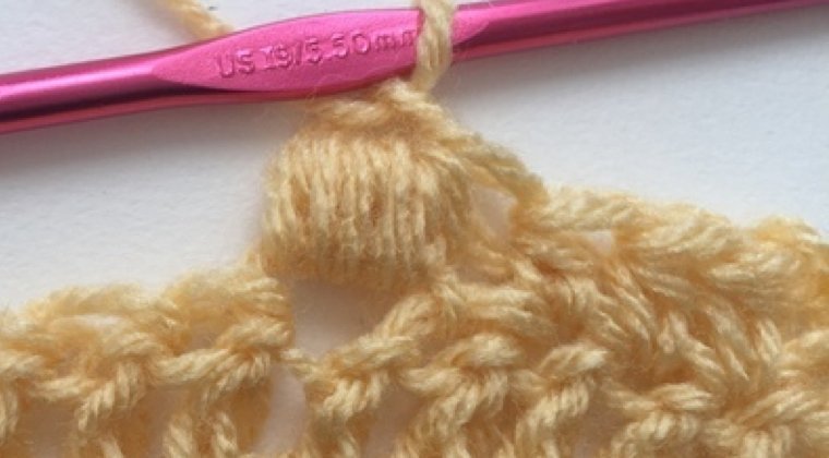 How to Crochet Clusters