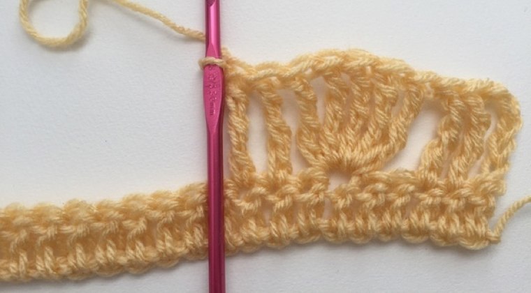 How to Crochet Stitch Variations