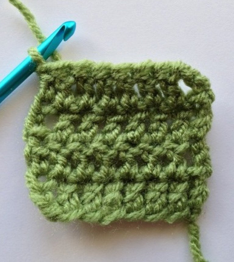 How to Teach Children to Crochet