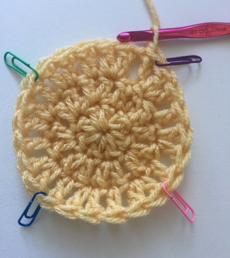 How to Teach Children to Crochet