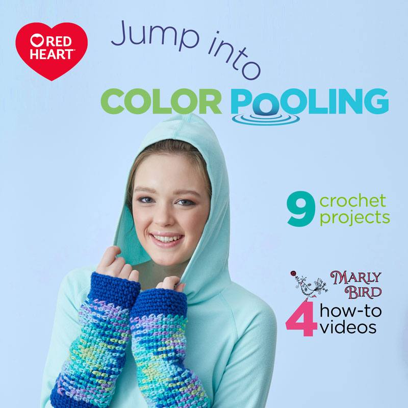 Quick Guide to Color Pooling