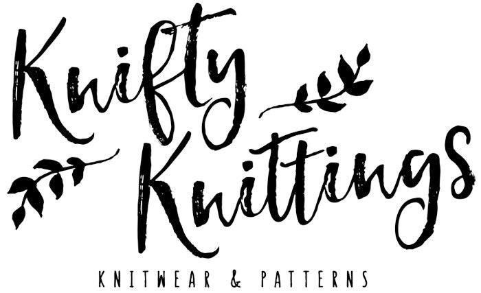 Knifty Knittings