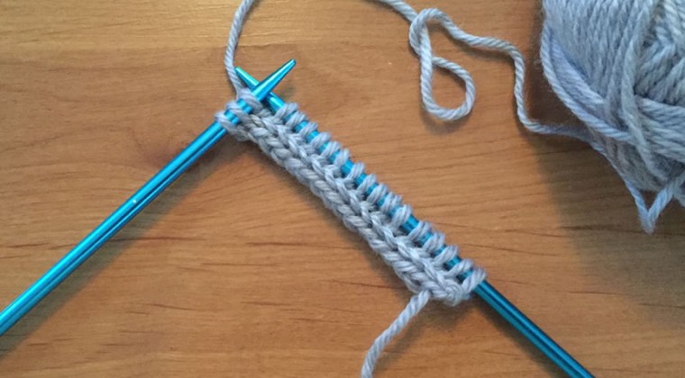 Knit iCord: The Essentials