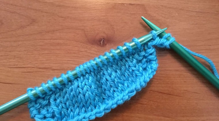 Knit iCord: The Essentials