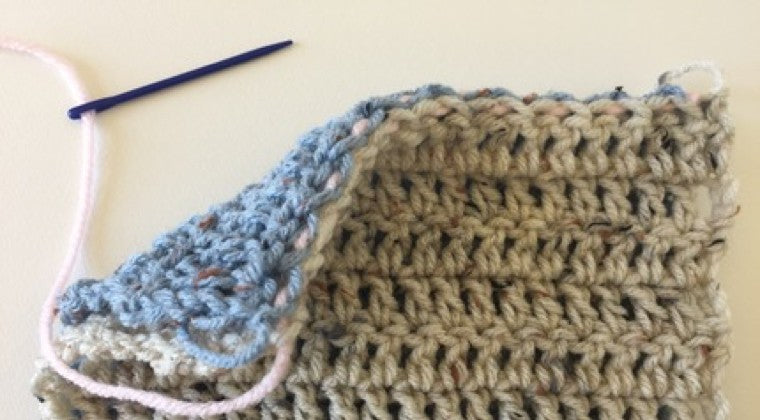 Ultimate Guide to Left-Handed Crochet