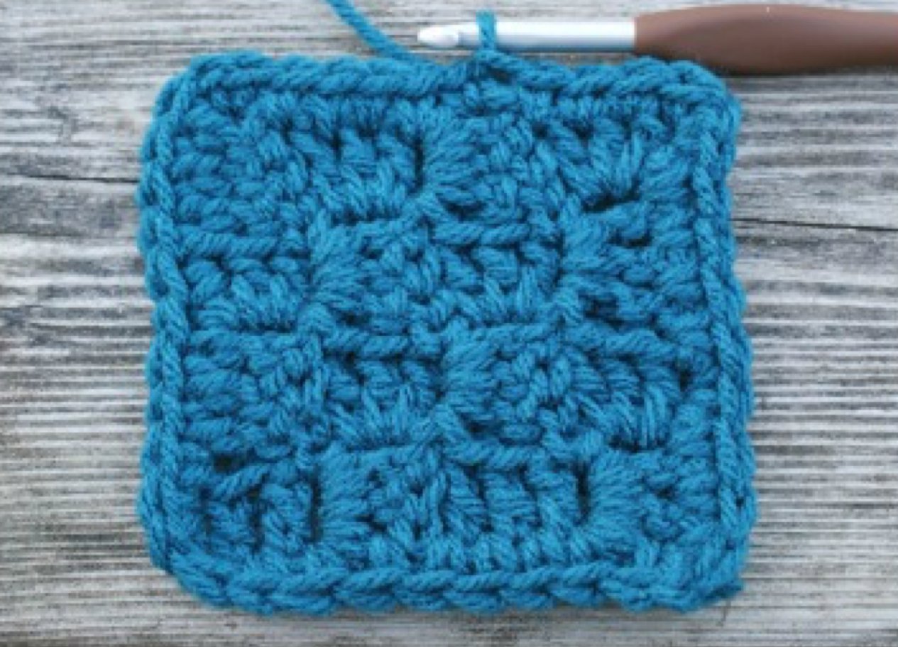 Upgrade Your Crochet Skills with These Six Crochet Techniques