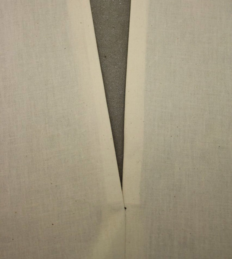 Sewing a Lapped Zipper in a Skirt