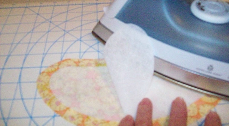 Teaching Tweens to Sew Project 3: Sew Easy Sun Visor
