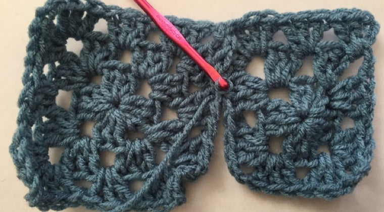 The Ultimate Guide to Join-As-You-Go Crochet