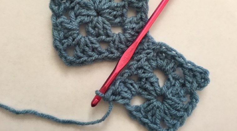 The Ultimate Guide to Join-As-You-Go Crochet