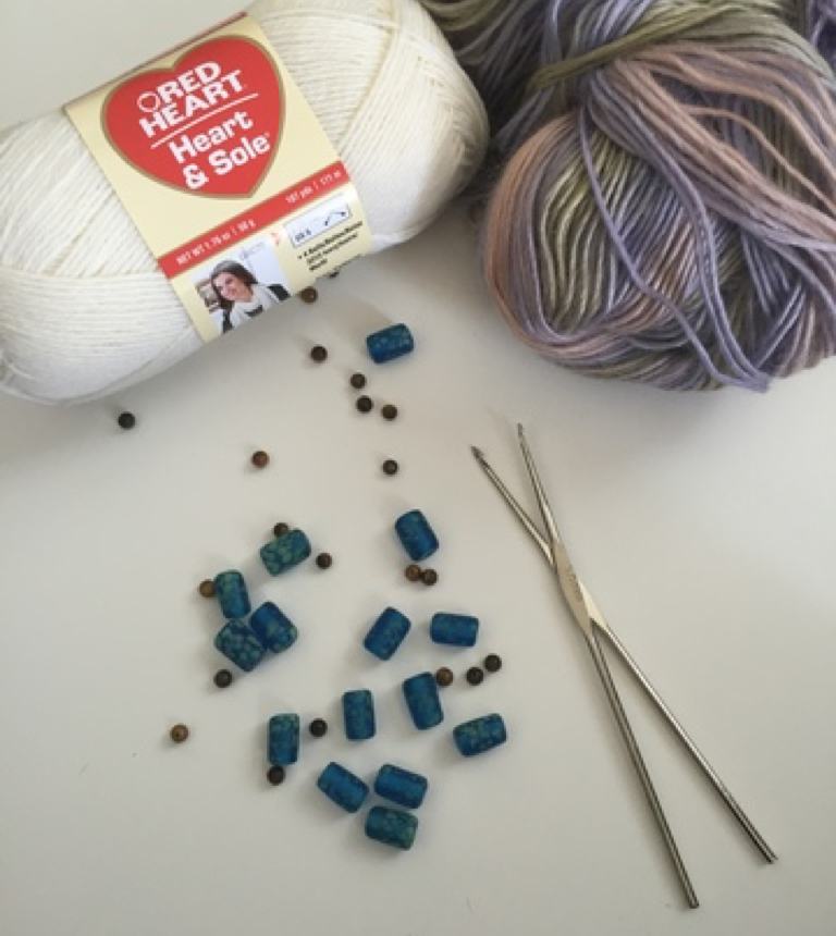 Ultimate Beginner’s Guide to Bead Crochet