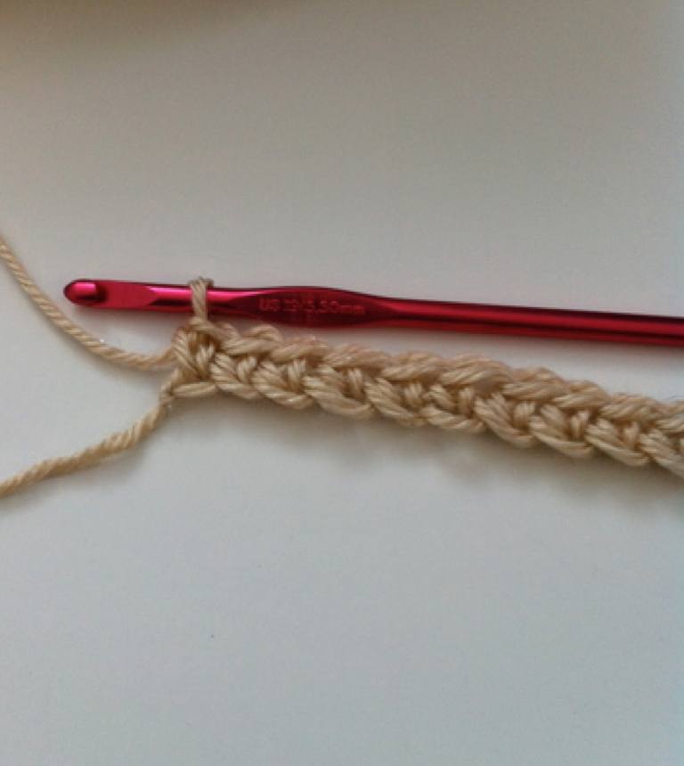 Ultimate Beginner's Guide to Broomstick Lace Crochet