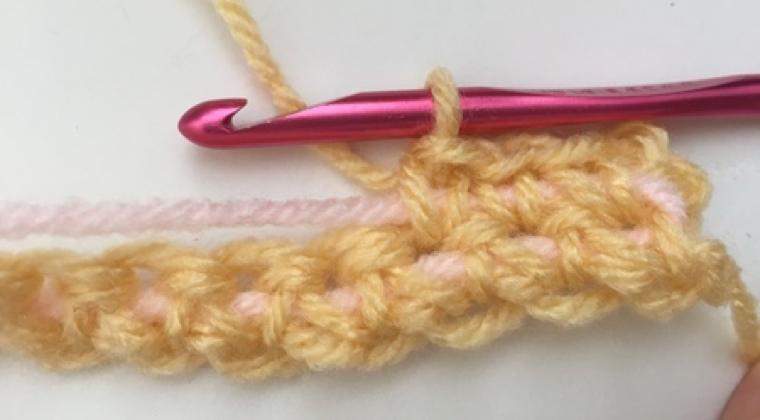 Ultimate Beginner's Guide to Tapestry Crochet