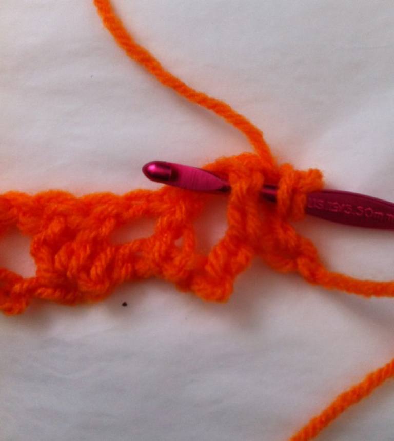 Ultimate Beginner's Guide to the Crocodile Stitch