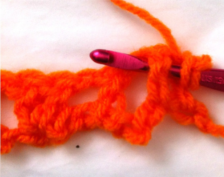 Ultimate Beginner's Guide to the Crocodile Stitch