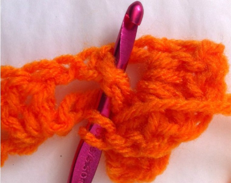 Ultimate Beginner's Guide to the Crocodile Stitch