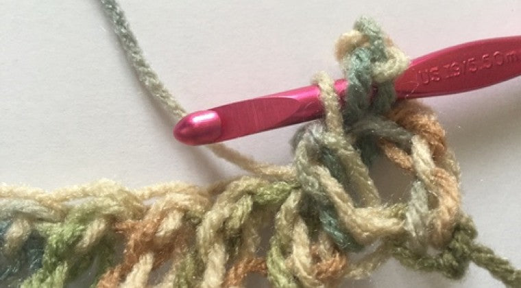 Ultimate Guide to Basketweave Crochet