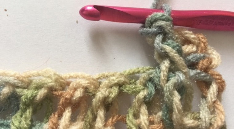 Ultimate Guide to Basketweave Crochet