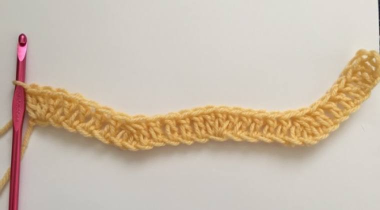 Ultimate Guide to Chevron Crochet