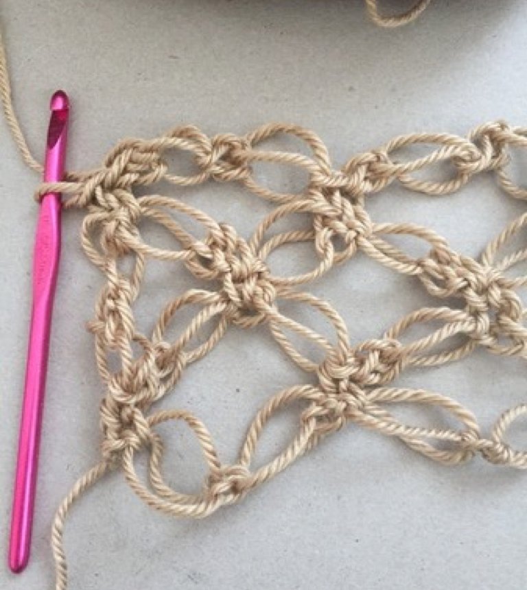 Ultimate Guide to Crochet Solomon's Knot